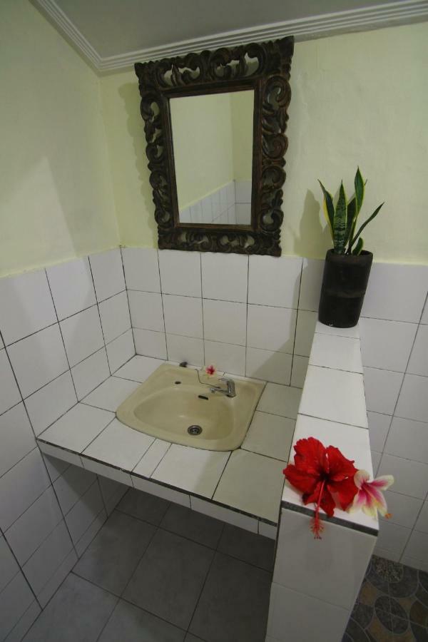 Monka House Hotel อูบุด ภายนอก รูปภาพ
