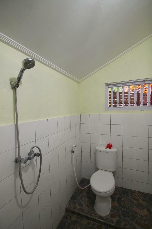 Monka House Hotel อูบุด ภายนอก รูปภาพ